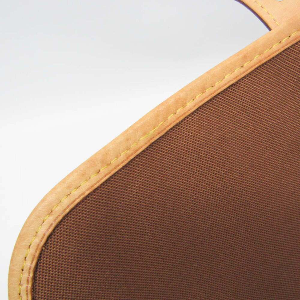 LOUIS VUITTON Authentic Brown Monogram Shoulder Bag - Picture 13 of 16